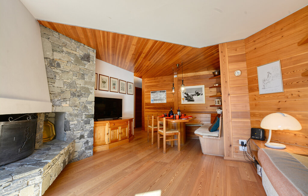 Appartement 6 personnes à Breuil Cervinia - Photo 5