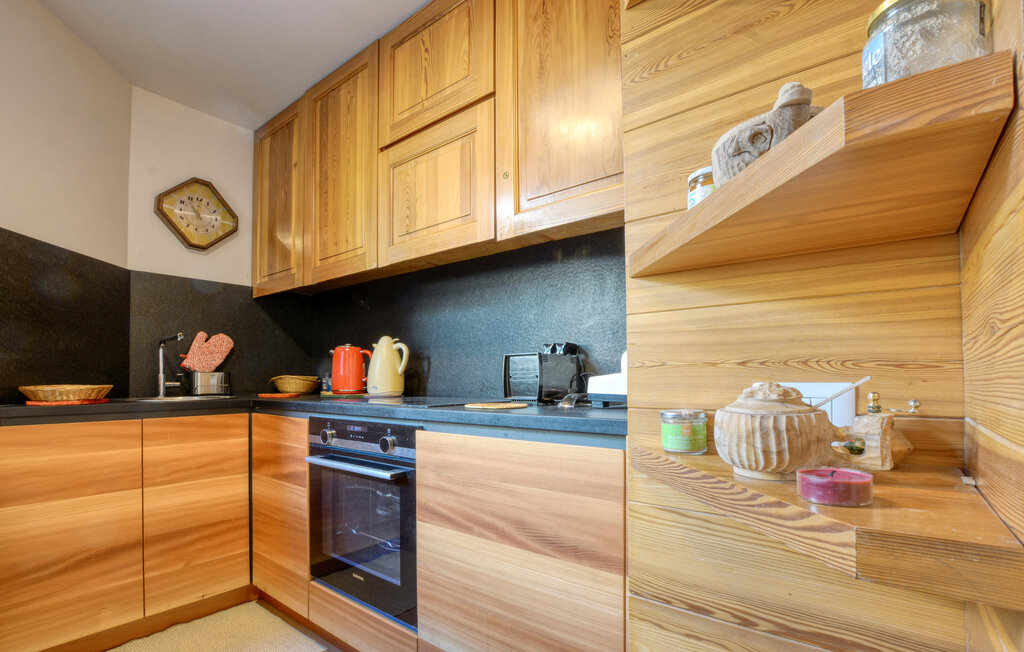 Appartement 6 personnes à Breuil Cervinia - Photo 6