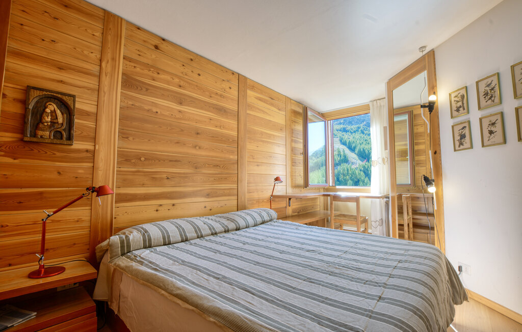 Appartement 6 personnes à Breuil Cervinia - Photo 7