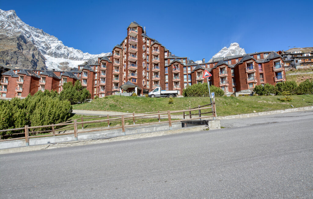 Appartement 6 personnes à Breuil Cervinia - Photo 9
