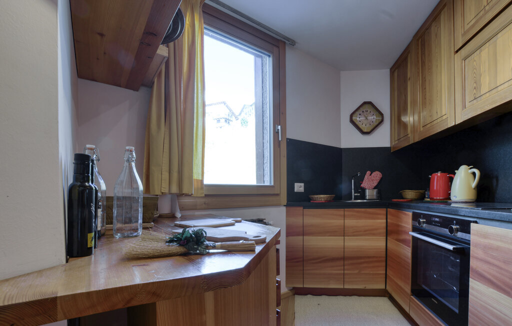 Appartement 6 personnes à Breuil Cervinia - Photo 12