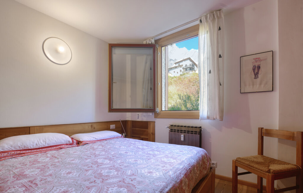 Appartement 6 personnes à Breuil Cervinia - Photo 14