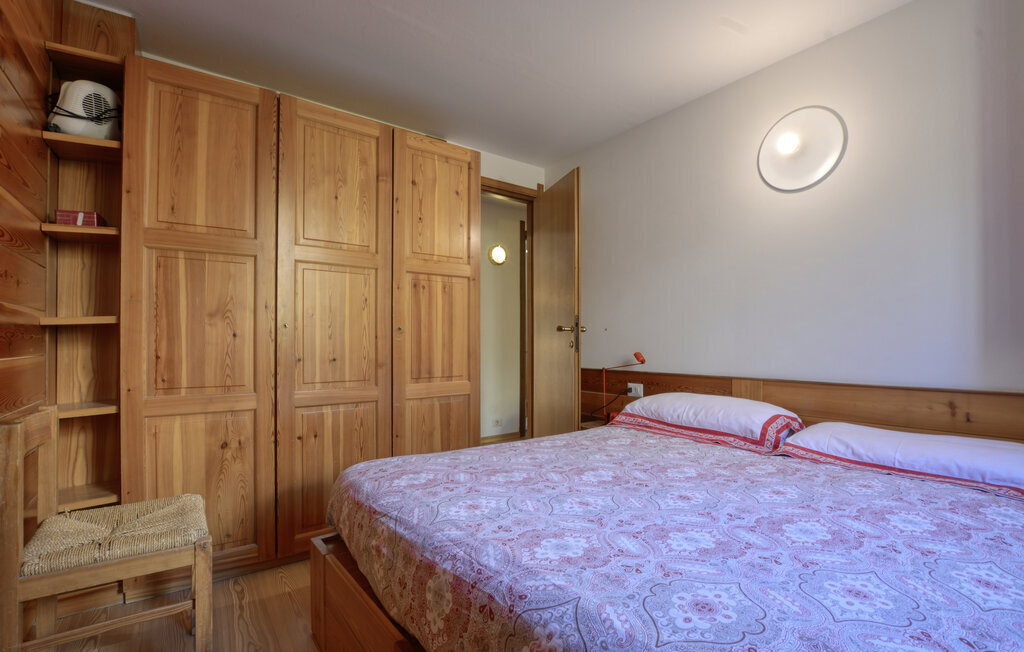 Appartement 6 personnes à Breuil Cervinia - Photo 15