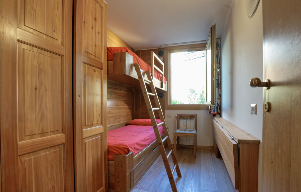 Appartement 6 personnes à Breuil Cervinia - Photo 16