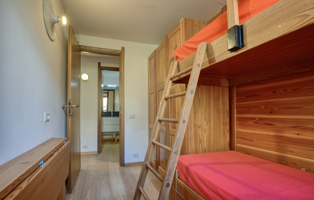 Appartement 6 personnes à Breuil Cervinia - Photo 17
