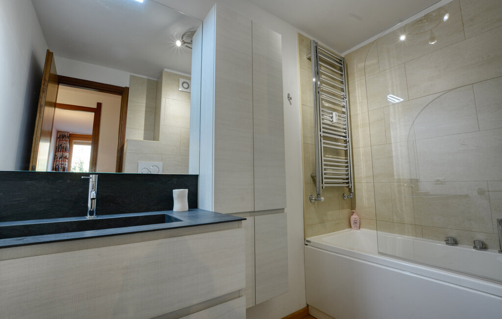 Appartement 6 personnes à Breuil Cervinia - Photo 21