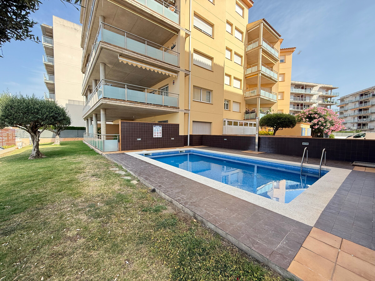Appartement 4 pers, piscine à Santa Margarita, Roses - Photo 3