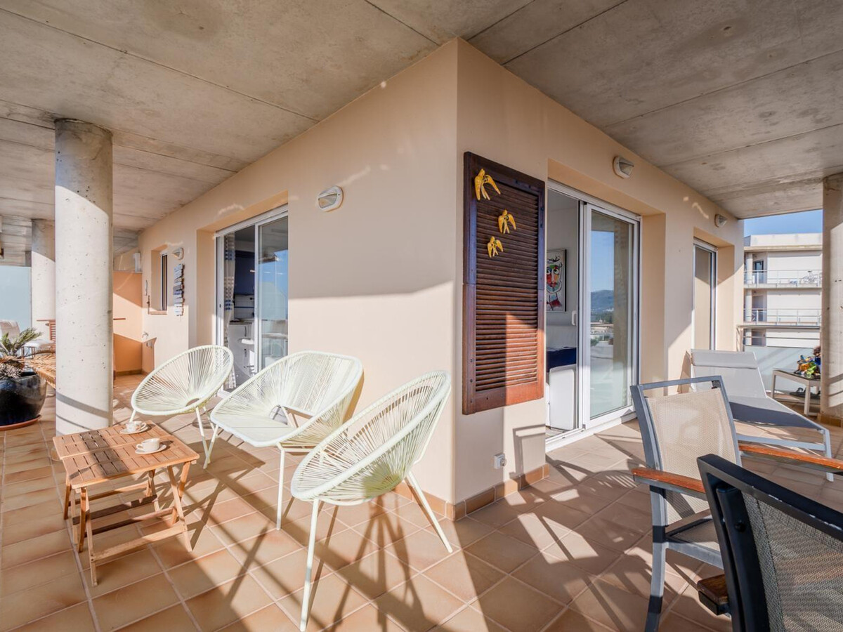 Appartement 4 pers, piscine à Santa Margarita, Roses - Photo 17