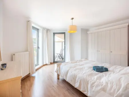 CityZen Koksijde : appartement 4 pers. à 400 m de la mer : photo 13
