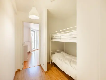 CityZen Koksijde : appartement 4 pers. à 400 m de la mer : photo 15