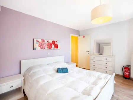 CityZen Koksijde : appartement 4 pers. à 400 m de la mer : photo 17