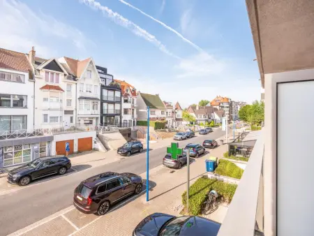 CityZen Koksijde : appartement 4 pers. à 400 m de la mer : photo 18