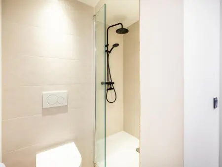 Trendy : appartement face à la mer, 2 chambres à Sint-Idesbald : photo 5