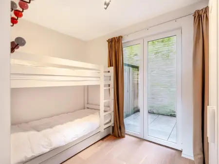 Trendy : appartement face à la mer, 2 chambres à Sint-Idesbald : photo 16