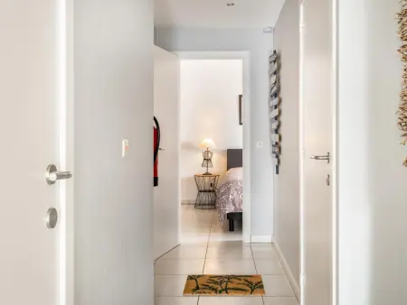 LeSympa : appartement 2 chambres à 300 m de la mer, Sint-Idesbald : photo 13