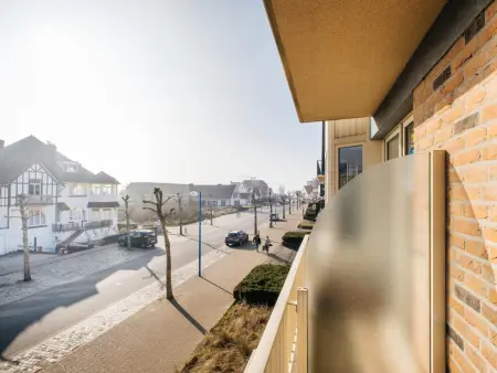 LeSympa : appartement 2 chambres à 300 m de la mer, Sint-Idesbald : photo 16