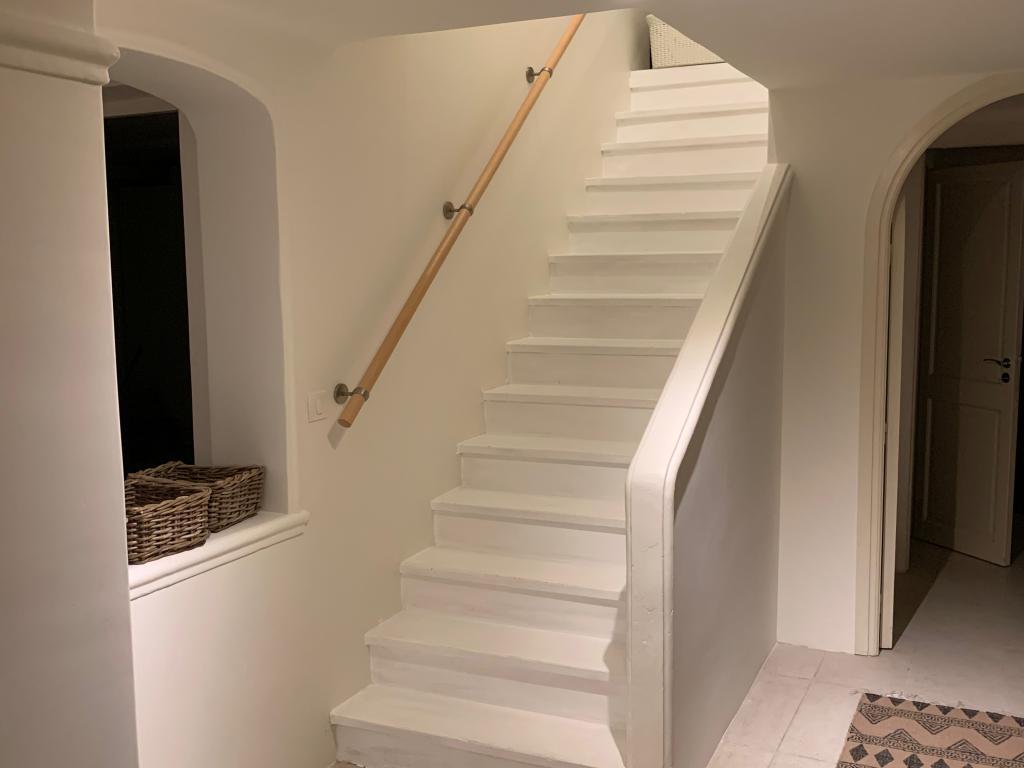 Villa Les Palmiers à Mougins : 5 chambres, piscine et pool house - Photo 37