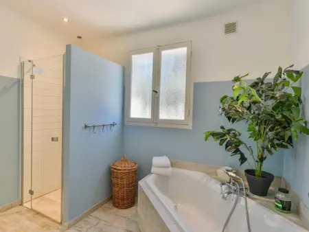 Les Palmiers, Villa de luxe avec piscine privée et poolhouse - Photo 8