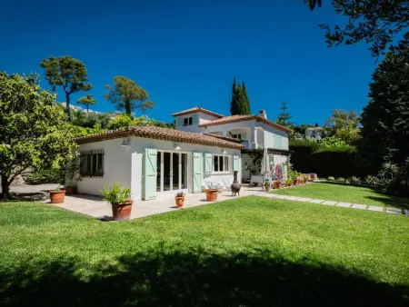 Les Palmiers, Villa de luxe avec piscine privée et poolhouse - Photo 9