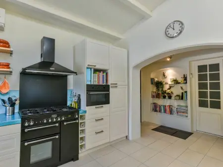 Les Palmiers, Villa de luxe avec piscine privée et poolhouse - Photo 19