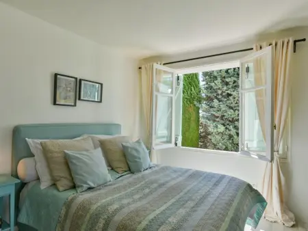 Les Palmiers, Villa de luxe avec piscine privée et poolhouse - Photo 25