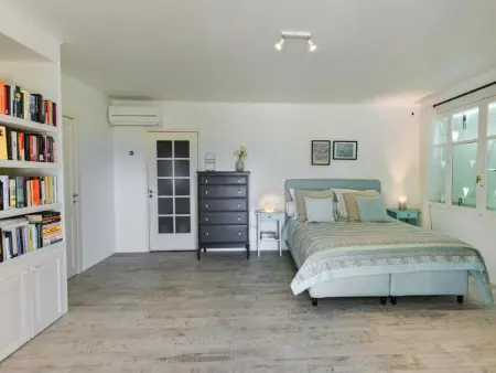 Les Palmiers, Villa de luxe avec piscine privée et poolhouse - Photo 26