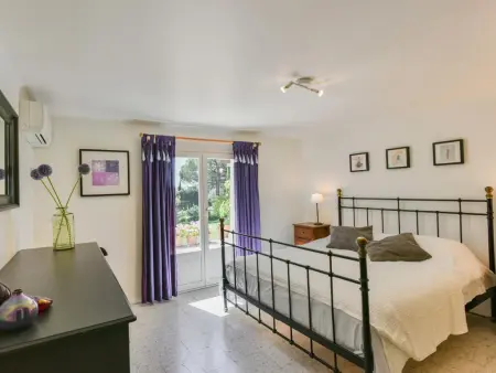 Les Palmiers, Villa de luxe avec piscine privée et poolhouse - Photo 29