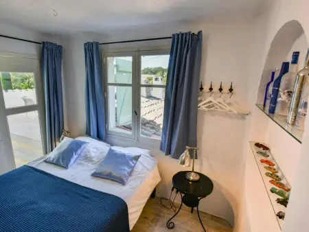 Les Palmiers, Villa de luxe avec piscine privée et poolhouse - Photo 33