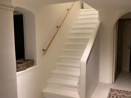 Les Palmiers, Villa de luxe avec piscine privée et poolhouse - Photo 36