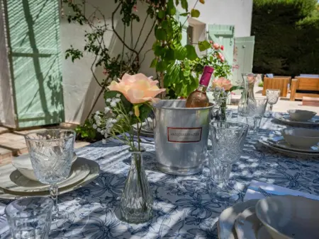 Les Palmiers, Villa de luxe avec piscine privée et poolhouse - Photo 37