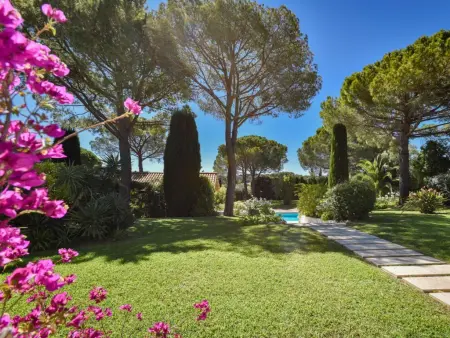 Les Palmiers, Villa de luxe avec piscine privée et poolhouse - Photo 40