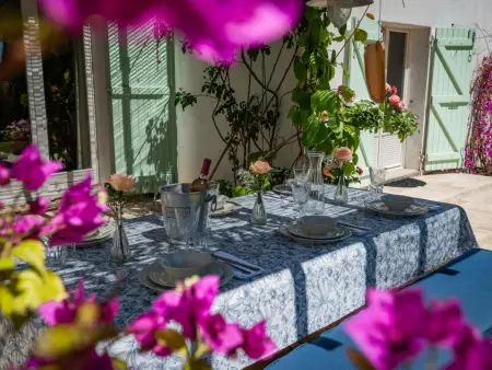 Les Palmiers, Villa de luxe avec piscine privée et poolhouse - Photo 44