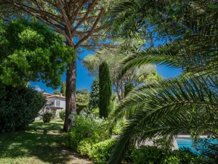 Les Palmiers, Villa de luxe avec piscine privée et poolhouse - Photo 47