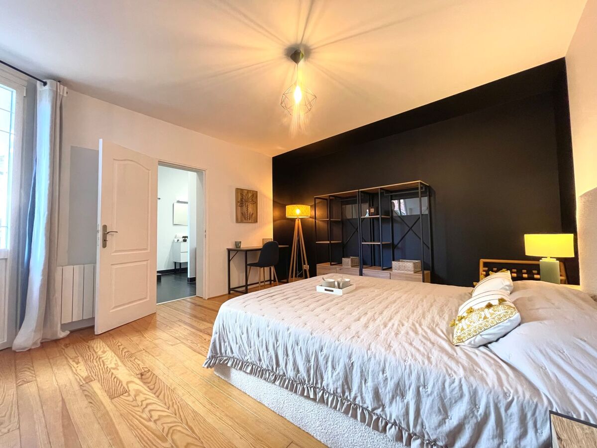 Maison 4 chambres centre Arcachon, 350 m plage - Photo 18