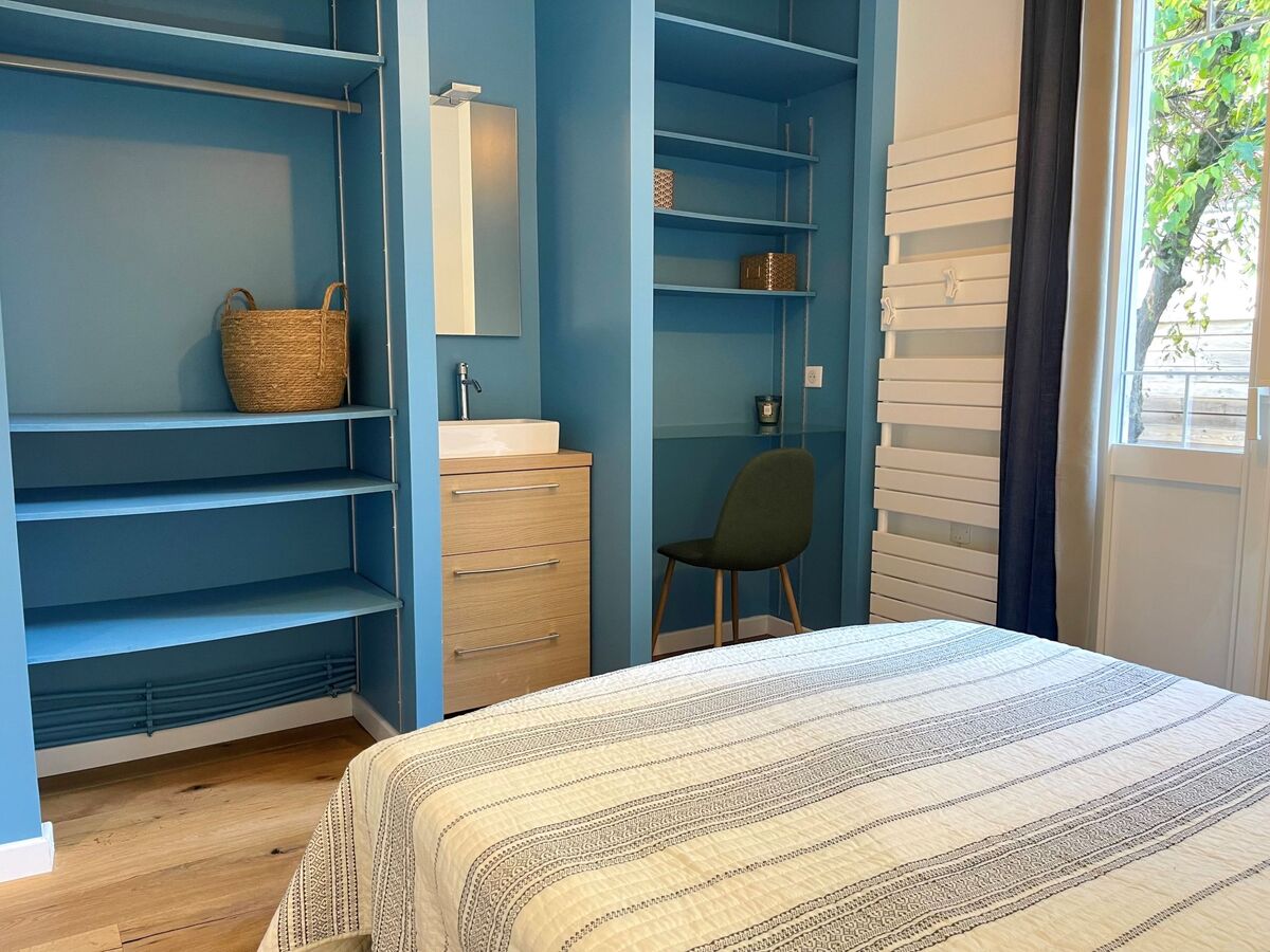Maison 4 chambres centre Arcachon, 350 m plage - Photo 28