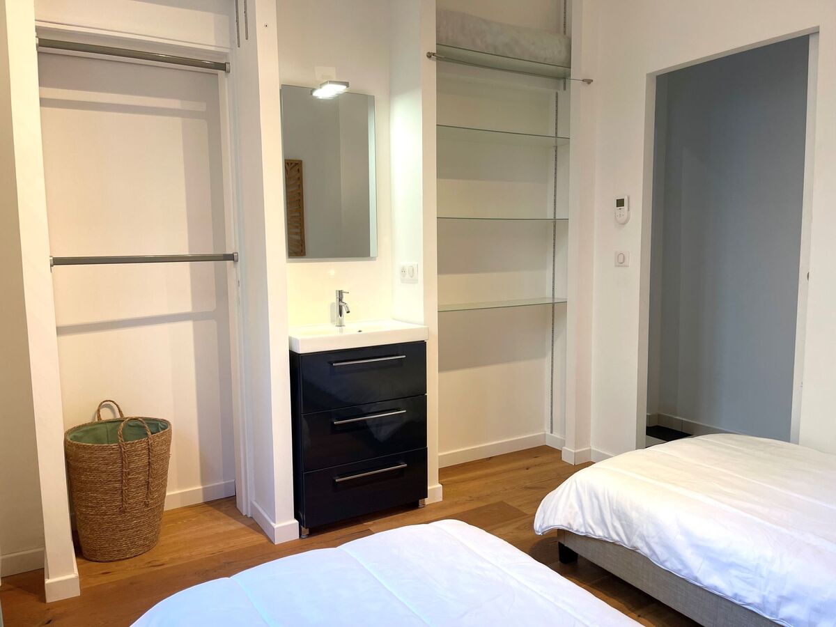 Maison 4 chambres centre Arcachon, 350 m plage - Photo 31
