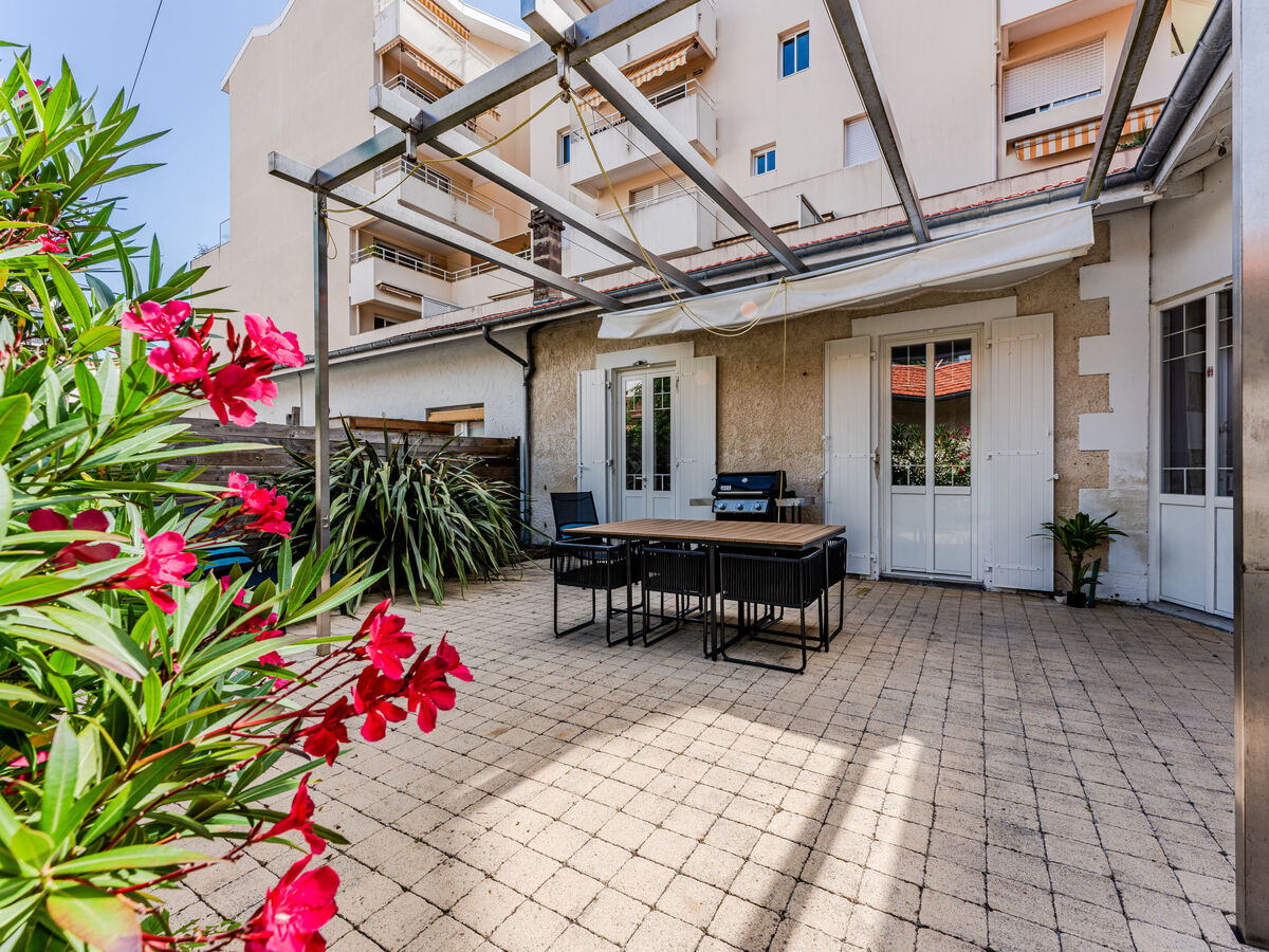 Maison 4 chambres centre Arcachon, 350 m plage - Photo 36
