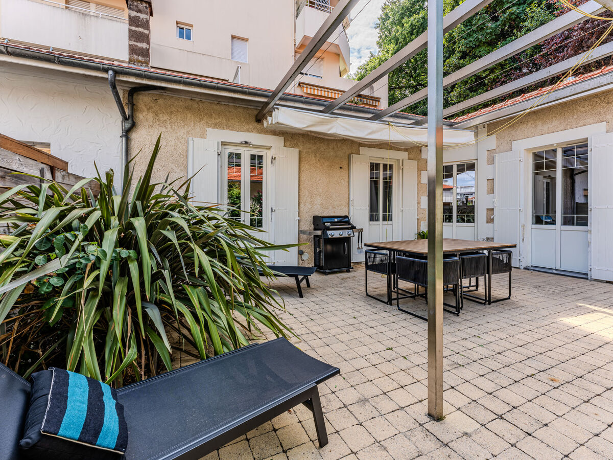 Maison 4 chambres centre Arcachon, 350 m plage - Photo 37