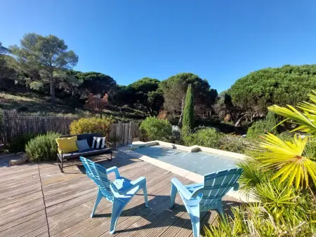 Location maison à Saint Aygulf