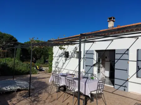 Les Pins, Maison 4 personnes à Saint Aygulf - Photo 1