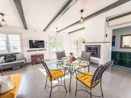 Les Pins, Maison 4 personnes à Saint Aygulf - Photo 2