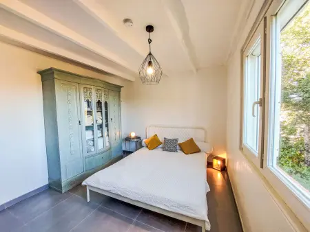 Les Pins, Maison 4 personnes à Saint Aygulf - Photo 3