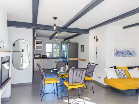 Les Pins, Maison 4 personnes à Saint Aygulf - Photo 5