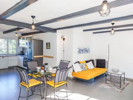 Les Pins, Maison 4 personnes à Saint Aygulf - Photo 6