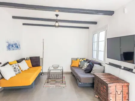 Les Pins, Maison 4 personnes à Saint Aygulf - Photo 7