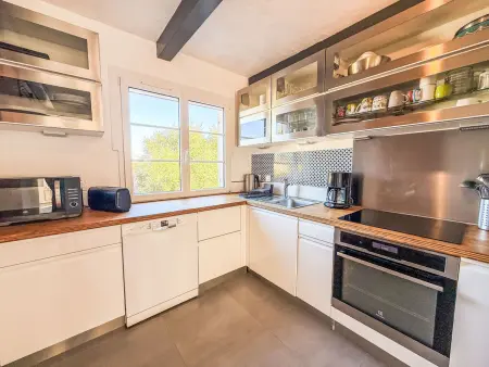 Les Pins, Maison 4 personnes à Saint Aygulf - Photo 8