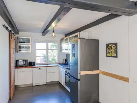 Les Pins, Maison 4 personnes à Saint Aygulf - Photo 9