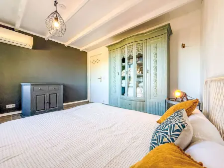 Les Pins, Maison 4 personnes à Saint Aygulf - Photo 10