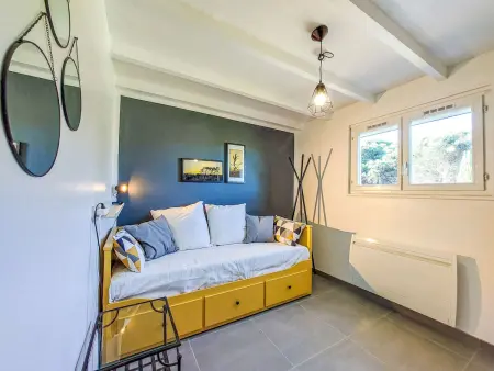 Les Pins, Maison 4 personnes à Saint Aygulf - Photo 11