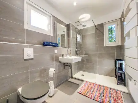 Les Pins, Maison 4 personnes à Saint Aygulf - Photo 12